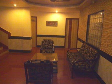 Hotel Arch Manor Deluxe Bhopal Interior photo