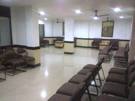 Hotel Arch Manor Deluxe Bhopal Interior photo