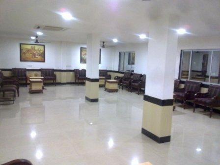 Hotel Arch Manor Deluxe Bhopal Exterior photo