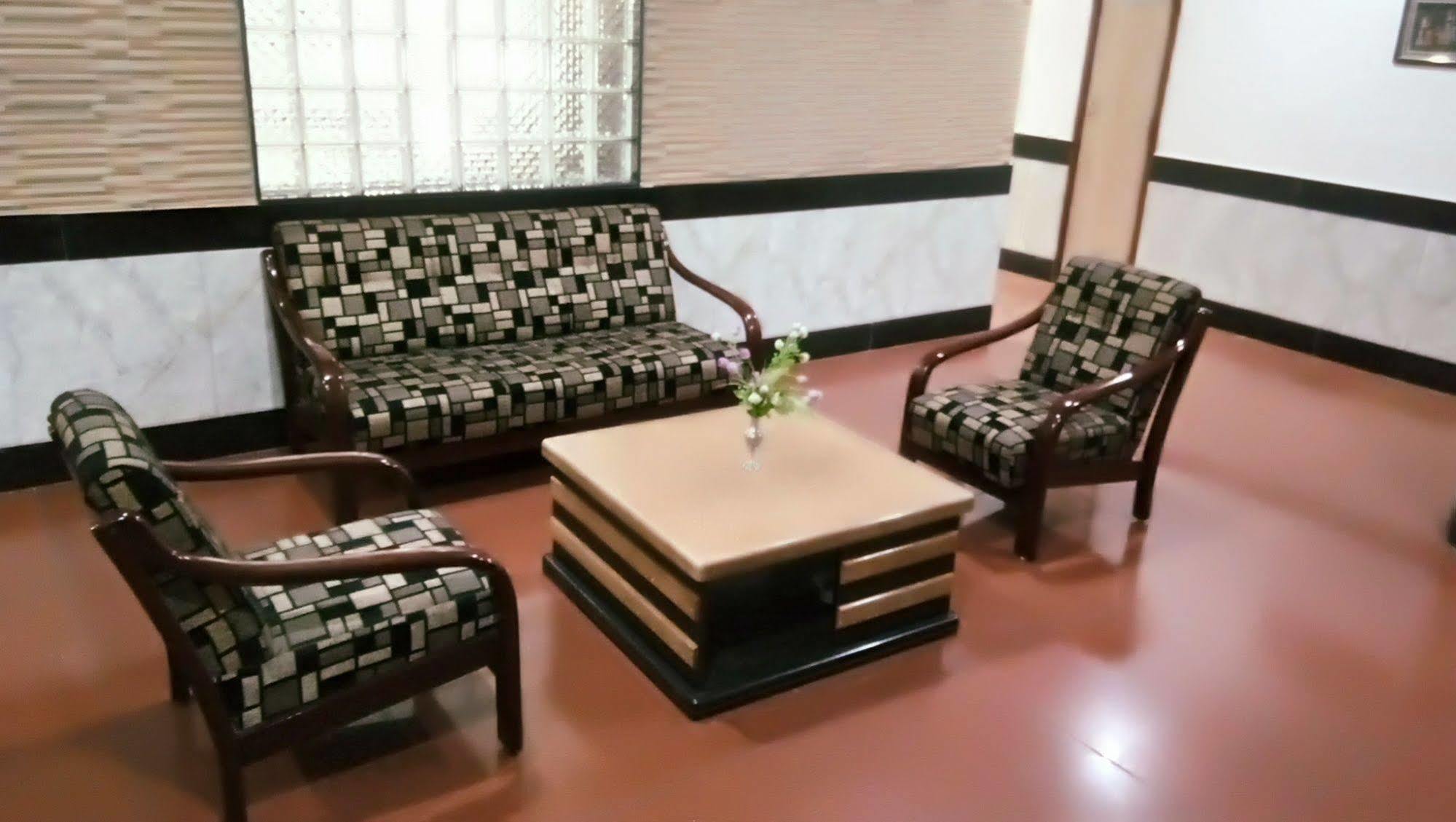 Hotel Arch Manor Deluxe Bhopal Exterior photo